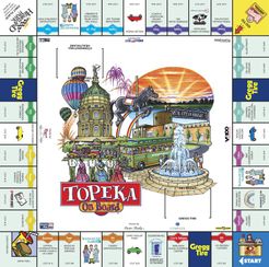 Topeka On Board