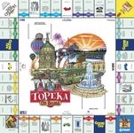 Topeka On Board