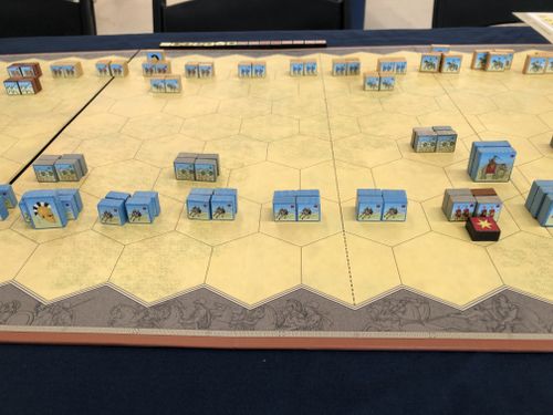 Texas Broadsides | Texas War Department | BoardGameGeek