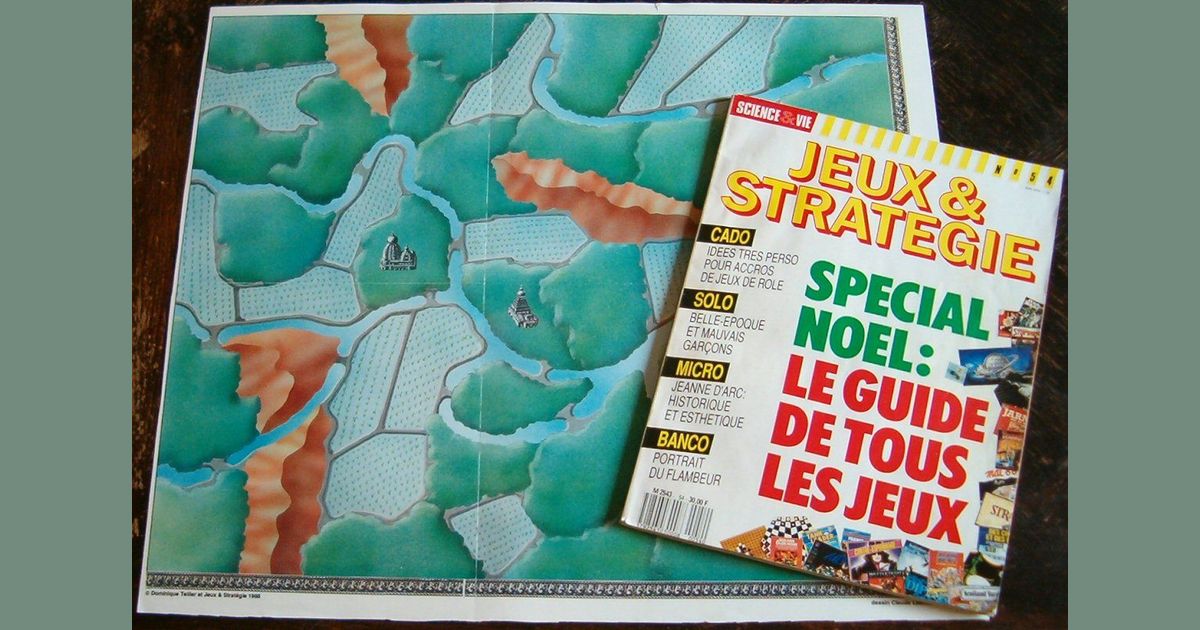 Jungle Board Game BoardGameGeek