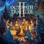Video Game: Octopath Traveler II