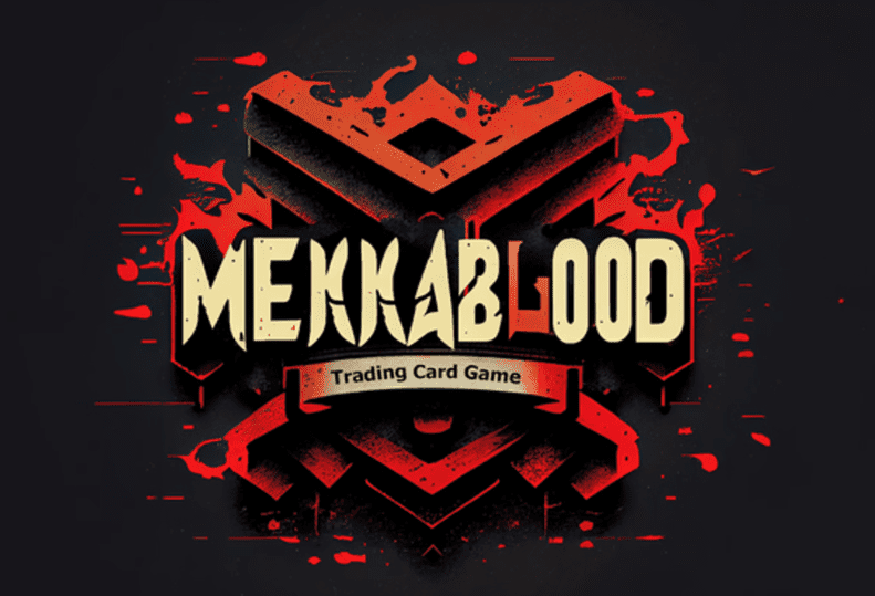 Mekkablood