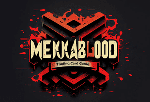 Mekkablood