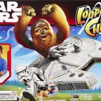 Loopin' Chewie