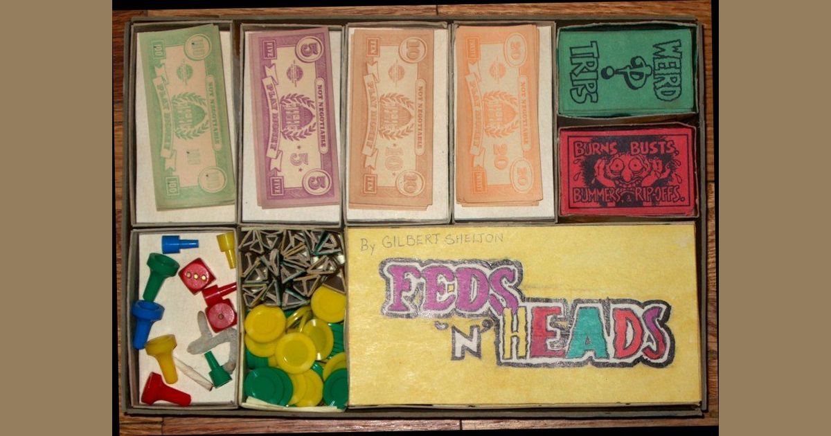 BoardGameGeek