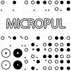 Micropul box art