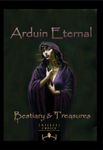 RPG Item: Arduin Eternal: Bestiary & Treasures