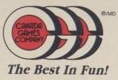 Canada Games Company Lmt.