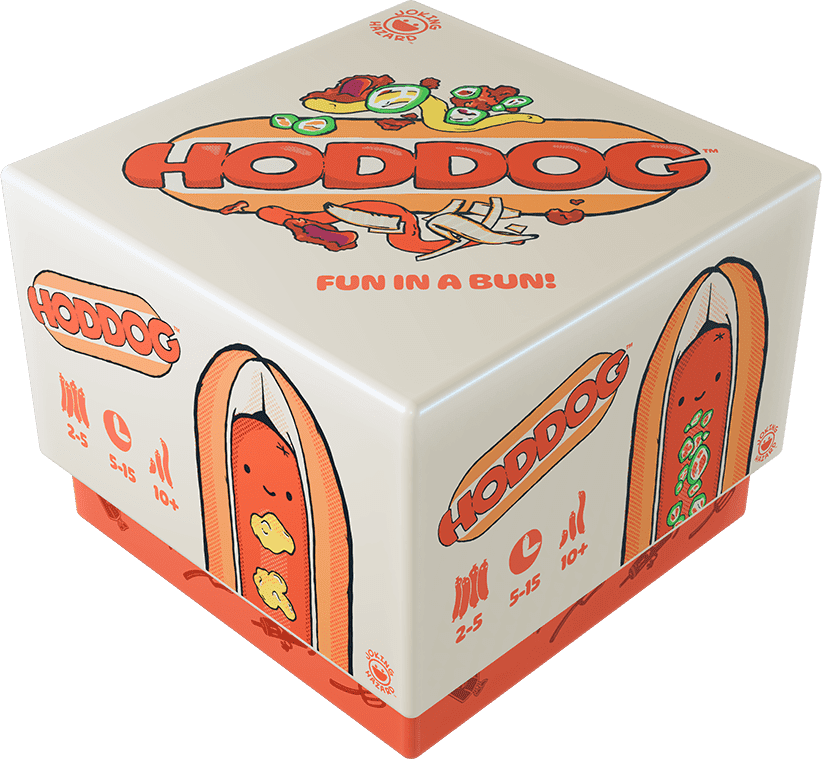 Coperta Hoddog