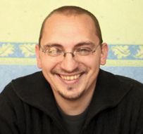 Ludovic Maublanc portrait