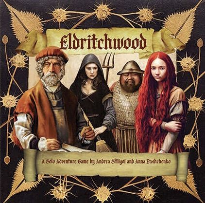 Eldritchwood