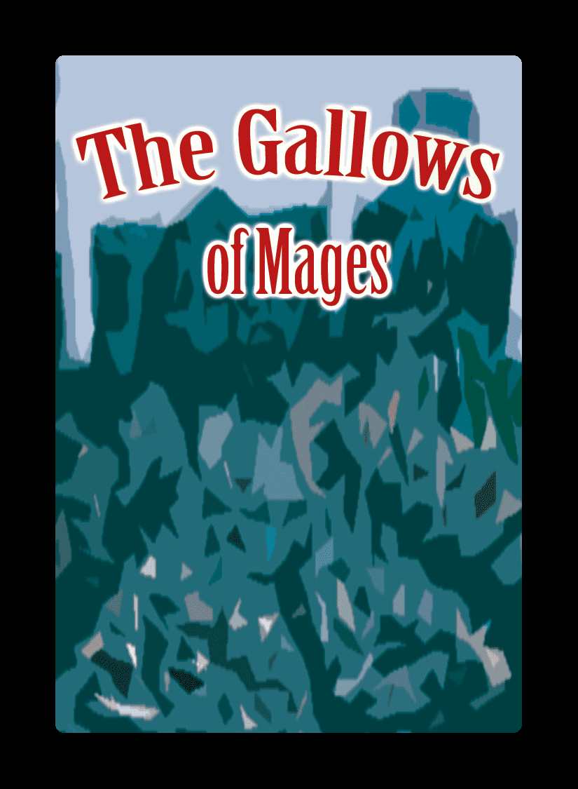 The Gallows