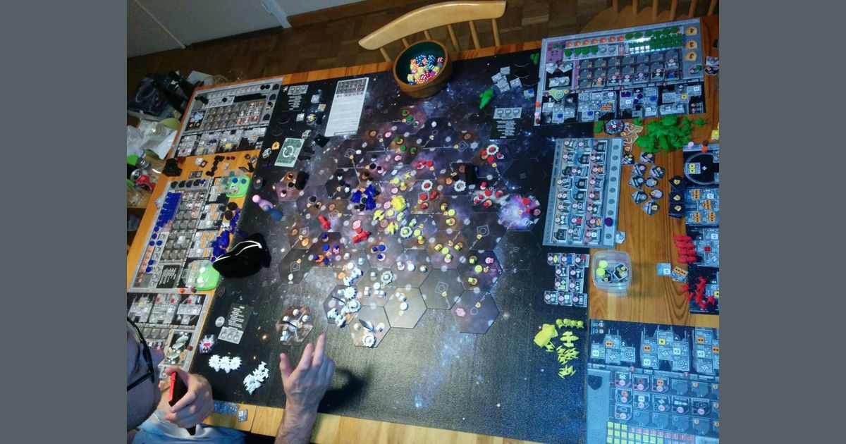 BoardGameGeek