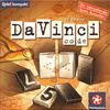 Da Vinci Code | Board Game | BoardGameGeek