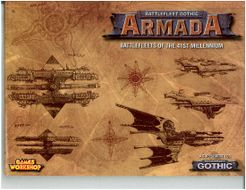 Battlefleet Gothic Armada - Space Marines DLC [Code Jeu PC - Steam