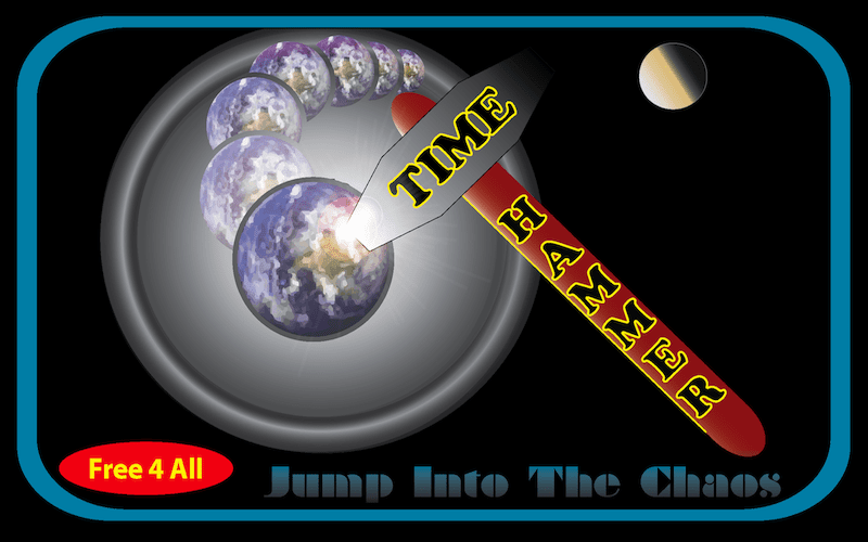 Cover art for Time Hammer Free 4 All