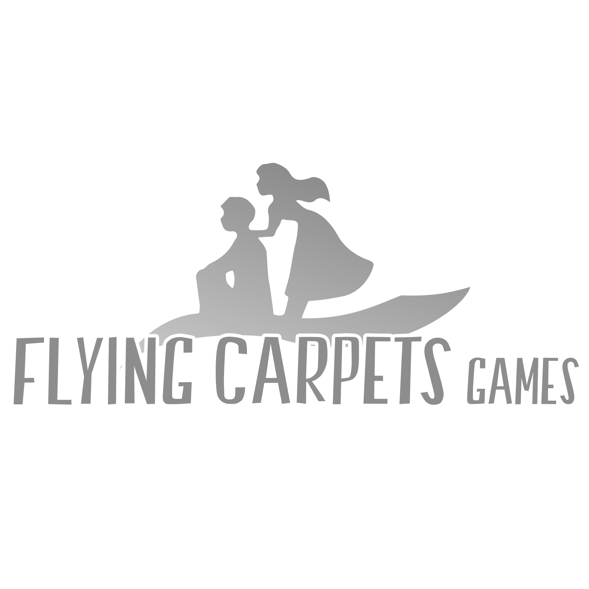 Flying Carpets Games