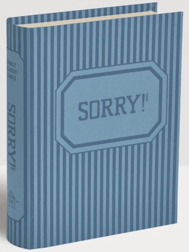Sorry!