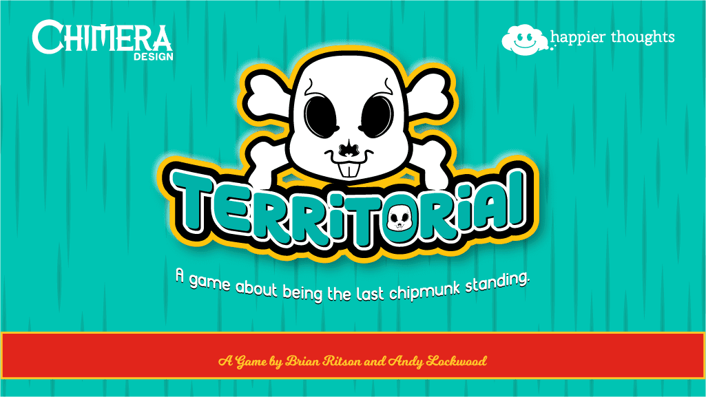 Territorial
