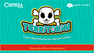 Territorial