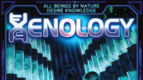 Xenology thumbnail