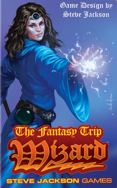 Play Wizard