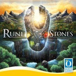 Rune Stones Cover Artwork