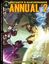 RPG Item: Mutants & Masterminds Annual #2