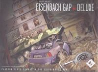 Board Game: World at War: Eisenbach Gap