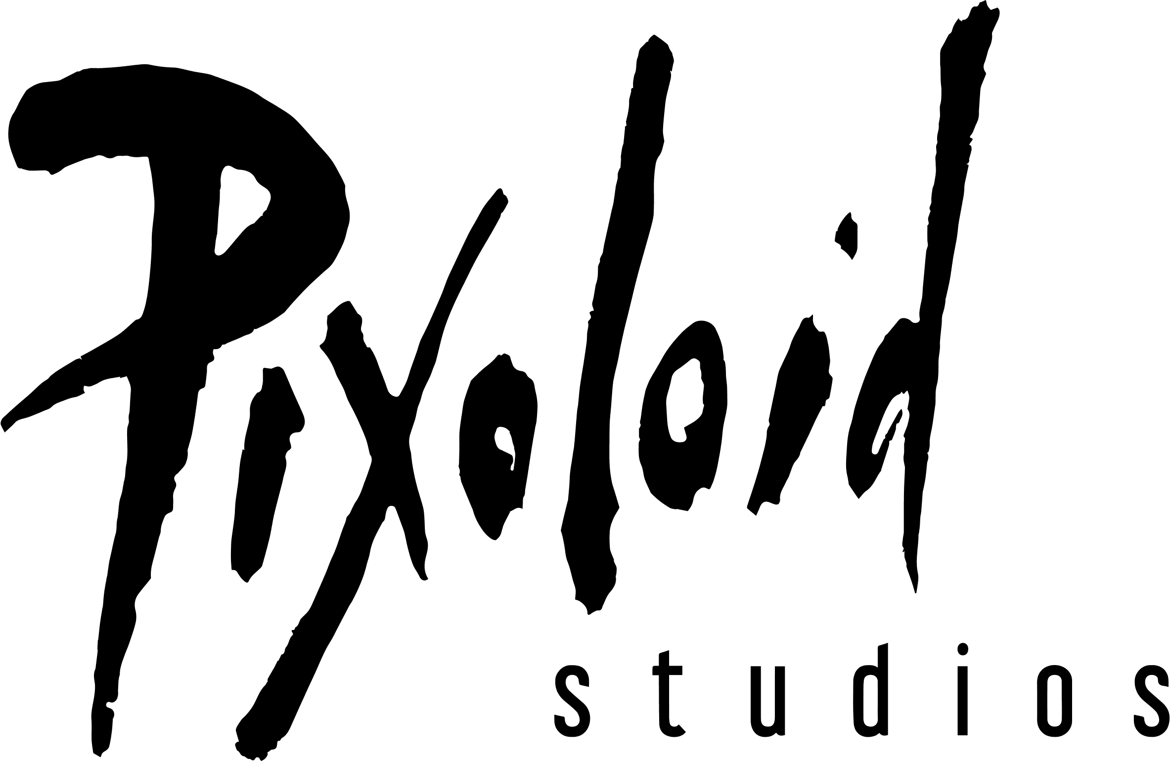 Pixoloid Studios