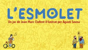 L'Esmolet