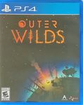 Video Game: Outer Wilds