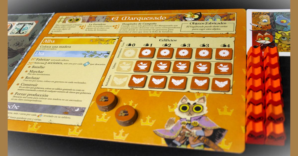 top geek board games