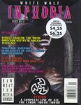 Issue: White Wolf Inphobia (Issue 51 - Jan 1995)