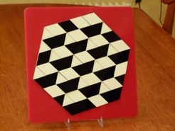 Intarsia