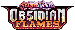 Pokémon TCG: Scarlet & Violet – Obsidian Flames