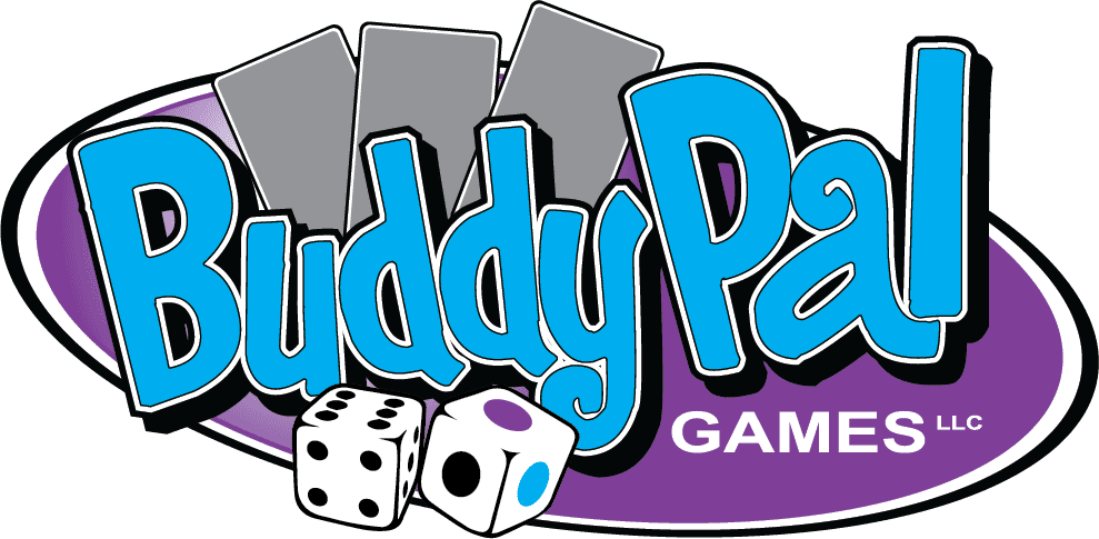 Buddypal Games