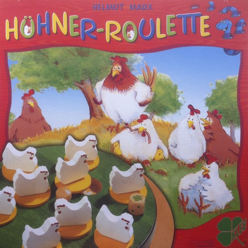 Roule Cocotte