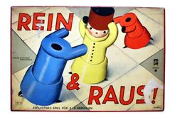Rein & Raus
