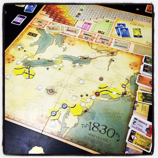 board game image
