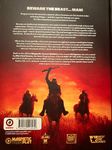 RPG Item: The Role-Playing Game of the Planet of the Apes Core Rules