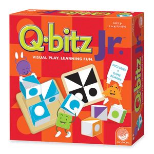 Q•bitz Jr.