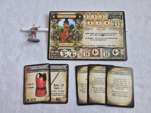 What's in the Box? - Temple of Shadows | BoardGameGeek