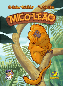 Mico-Leão