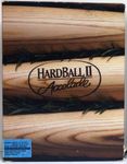 Video Game: HardBall II