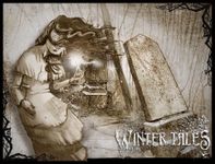 Board Game: Winter Tales