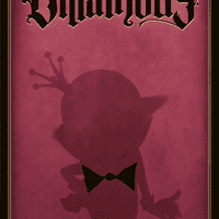 Disney Villainous: Sugar and Spite