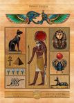 Board Game: Ra