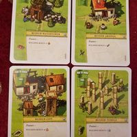 Imperial Settlers: Ruins