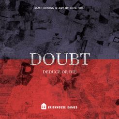 Doubt